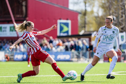 Sofie Mykkeltveit Tunes of TIL 2020