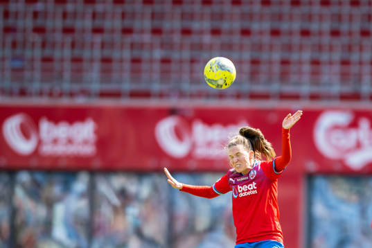 Helsingborgs Emma Krantz