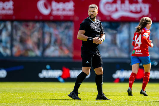Domare Besnik Berisha