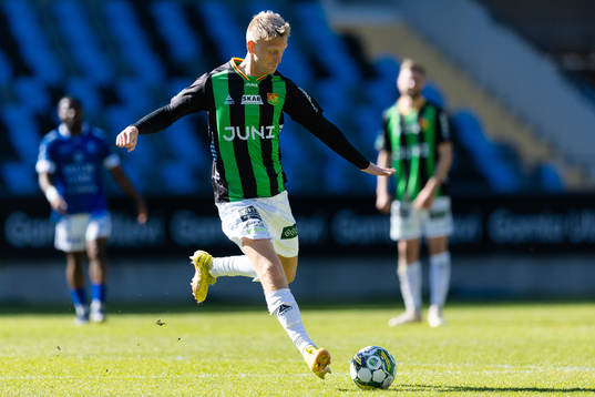 GAIS Joackim Åberg