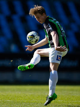 GAIS Robin Frej