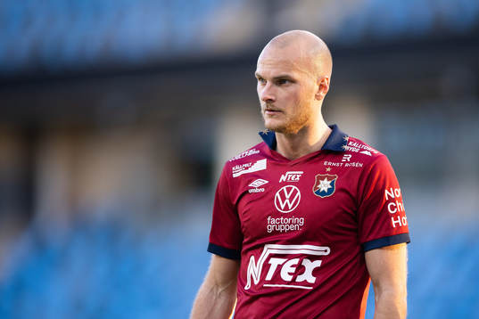 Örgrytes Jonathan Drott