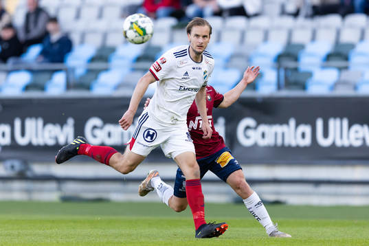 Östers Månz Berg