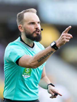 Domare Andreas Dufva-Johansson