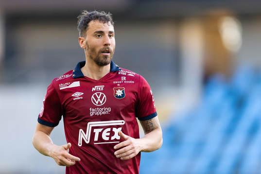 Örgrytes Jonathan Azulay
