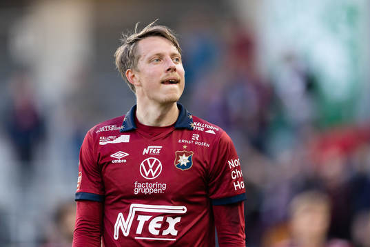 Örgrytes Viktor Lundberg