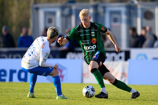 Varbergs Vilmer Rönnberg