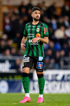 Varbergs Ömur Pektas
