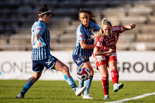 Piteås Ronja Aronsson