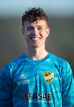 Lagbilder IFK Hässleholms ungdomslag i Hässleholm 8 maj