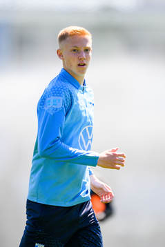 Hugo Larsson