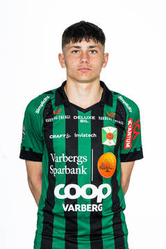 Varbergs Måns Andersson