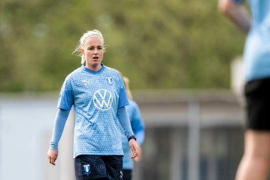 Melina Skarström
