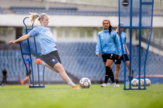 Melina Skarström