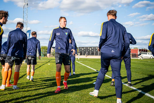 Torns IFs Linus Persson
