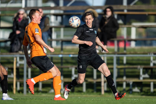 Bla gjennom flere bilder av Fotboll, Divison 1 Södra, Torns IF - Lunds BK