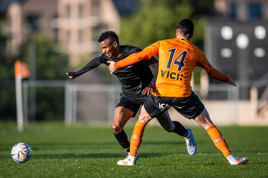 Lunds BKs Abdramane Djitteye