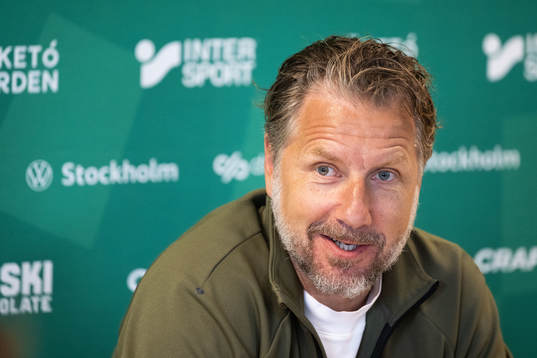 Jesper Jansson