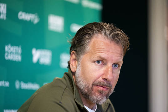 Jesper Jansson