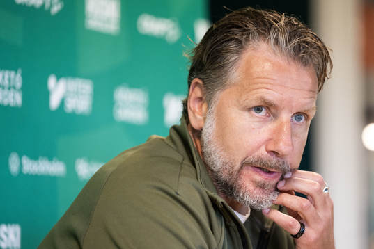 Jesper Jansson