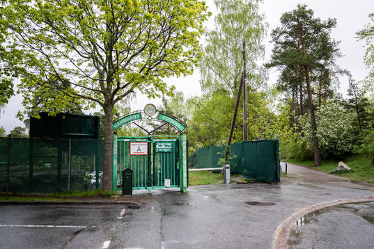 Exteriör