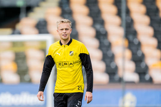 Tomas Olai Totland