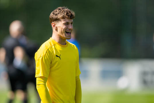 Eskilsminne IFs Max Persson