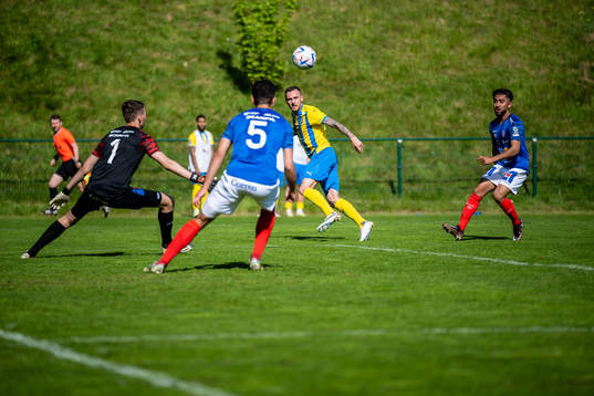 Eskilsminne IFs Casper Seger