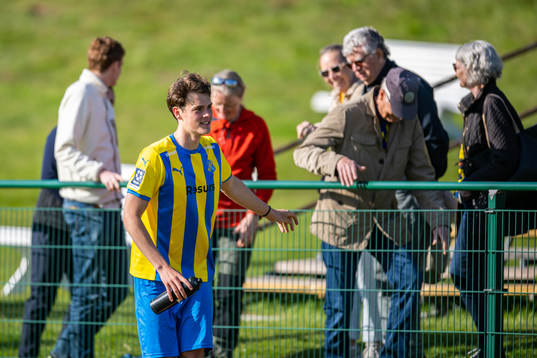 Eskilsminne IFs Johan Albin