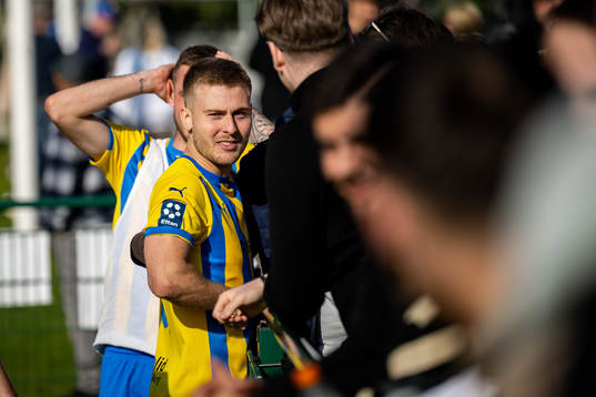 Eskilsminne IFs Dragos Daniel Farcas Lohan