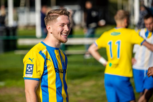 Eskilsminne IFs Danijal Omanovic