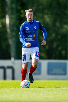 Åtvidabergs FFs Adrian Petersson