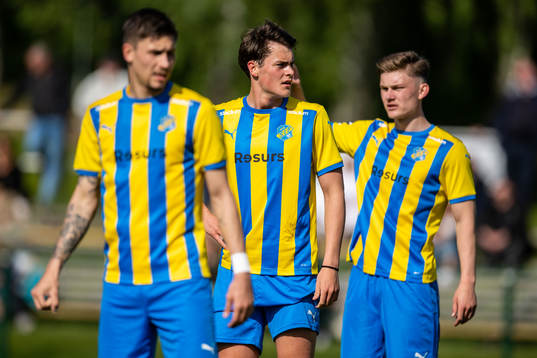 Eskilsminne IFs Johan Albin