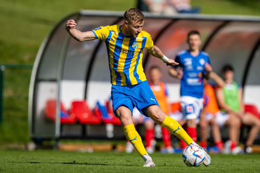 Eskilsminne IFs Oliver Åkerman