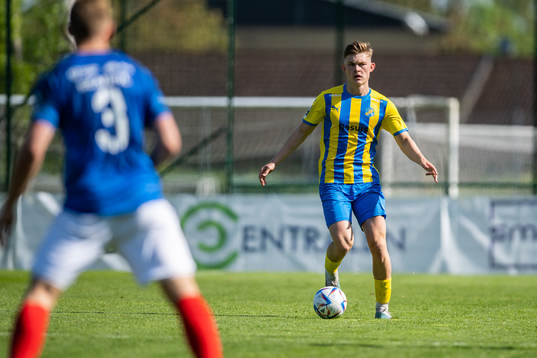 Eskilsminne IFs Lucas Larsen