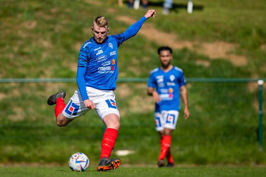 Åtvidabergs FFs Adrian Petersson