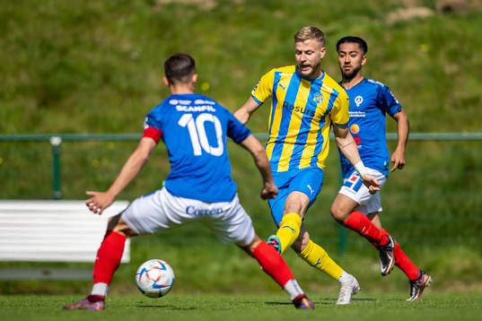 Eskilsminne IFs Oliver Åkerman
