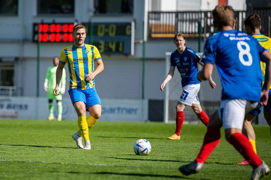 Eskilsminne IFs Dragos Daniel Farcas Lohan