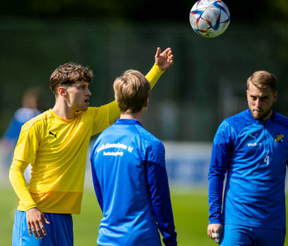 Eskilsminne IFs Max Persson