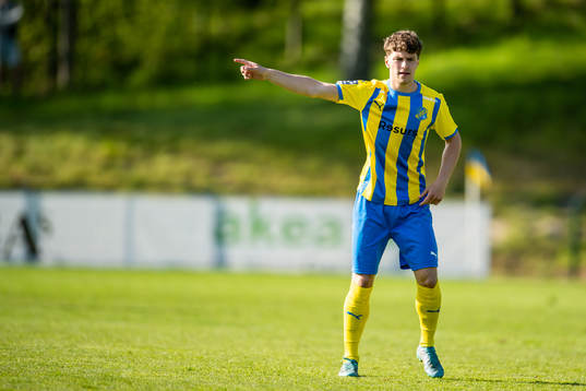 Eskilsminne IFs Max Persson