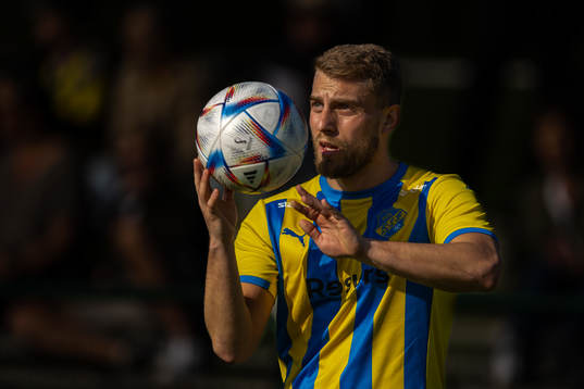Eskilsminne IFs Endrit Ibishi
