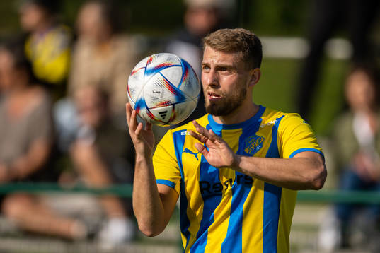 Eskilsminne IFs Endrit Ibishi