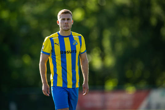 Eskilsminne IFs Dragos Daniel Farcas Lohan
