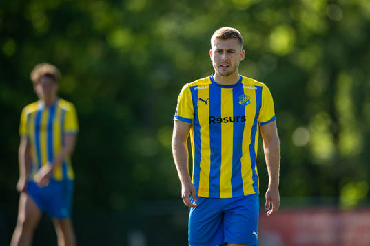 Eskilsminne IFs Dragos Daniel Farcas Lohan