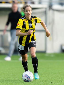 Häckens Aivi Luik