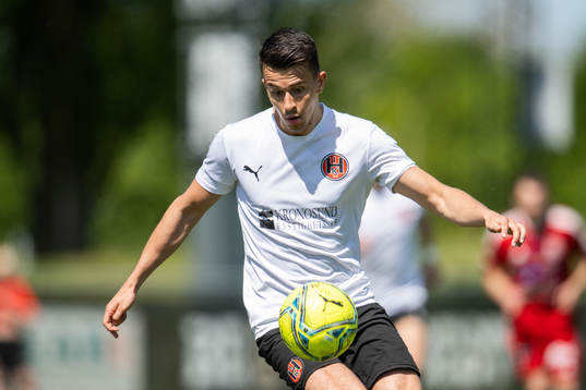 Hittarp IKs Teddy Bermudez