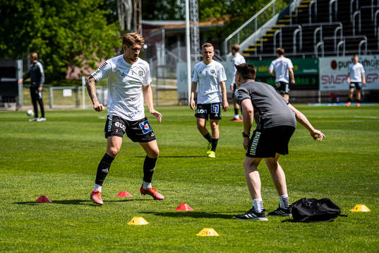 Örebros Daniel Björnquist