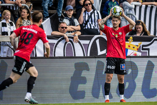 Örebros Daniel Björnquist