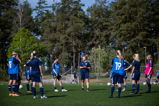 Spelare och ledare i Stockholms Fotbollförbund