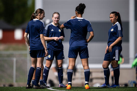 Spelare i Stockholms fotbollförbund
